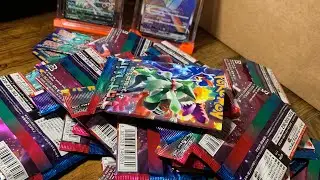 Japanese Triple Beat Pokémon Booster Box—#pokémon#japanese#cool#cat#triplebeat