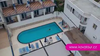 Hotel El Mar Club
