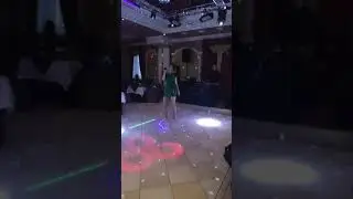 Лександра Саратовская - Отпустить ( Фидель)