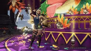 Monster Hunter World - Funny Moments #4