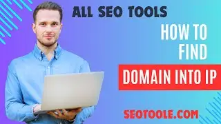 How to Convert Domain to IP Address Quick and Simple Method