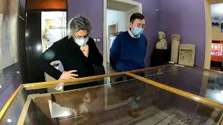 ПРЕДНОВОГОДНИЙ КРЫМ.