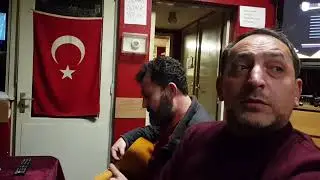Aytekin ustadan saz restali  3 Ekim 2019