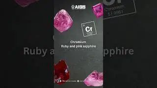 Part. 2 The Shades of #Sapphires #gemstones #aigs #gemologist #jewelrytradecenter #preciousstone
