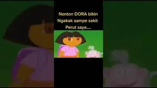 walaupun nyebelin,,tp gue nonton tiap hari 😂 #masakecil #SHORTS