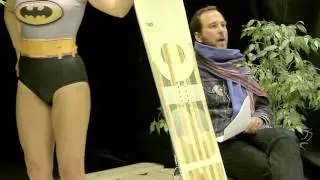 Elan WAVERIDER