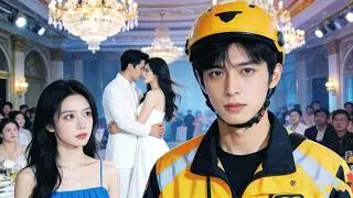 Betrayed by my wife, a rich woman asks me to be her husband and become a tycoon!