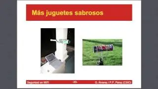 Seguridad Wifi - Raúl Espinosa Soriano - rauesso.com