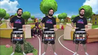 #1 Snareline