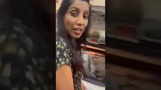 കൊച്ചി എയർപോർട്ടിലെത്തിയ യുവതി ഭർത്താവിനെയും കുഞ്ഞിനെയും ഉപേക്ഷിച്ച്  കാമുകനൊപ്പം പോകുന്നു🙄🙄
