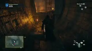 ac unity failure