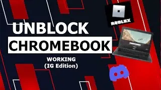 How to Unblock Websites on School Chromebook 2023
