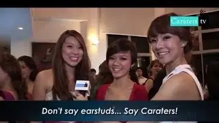 CaratersTV 2014 Special - Diamonds | Fashion | Women