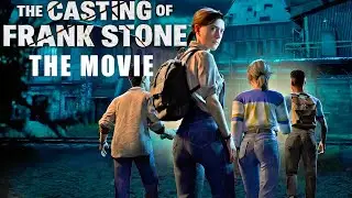 The Casting of Frank Stone THE MOVIE