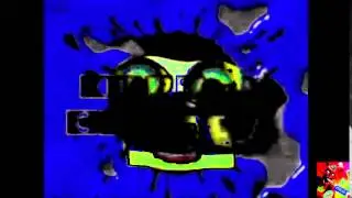 (NEW EFFECT) Klasky Csupo Poorstretch 2.0