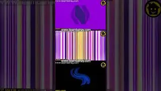 NETFLIX INTRO (HANS ZIMMER) IN 3 WEIRD EFFECTS #SHORTS