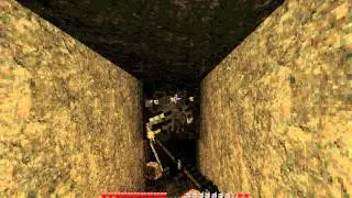 Minecraft episodul 2:Minerit