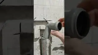 Как углубить канализацию для раковины 