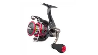 SHIMANO AERNOS 3000SFA   ARNS3000SFA