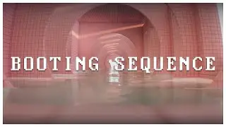 Nxi - Booting Sequence (Official Video)