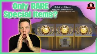 Csgo Knife unboxing (only Rare Special items)