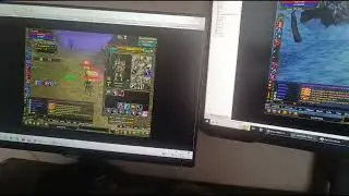 Knight Online Sanal Pc