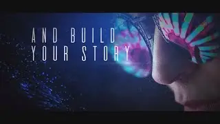 Cinematic Presentation - After Effects Free Template
