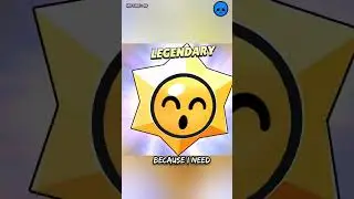 Day - 3 #brawlstar #brawlstars #gaming #starpowers