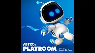 Kenneth C. M. Young-Follow Me(Into the Storm)[Playroom Remix]/아스트로의 플레이룸(Astro’s Playroom) OST