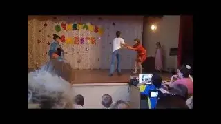 Как хотела меня мать...Клип, сценка) Угар))