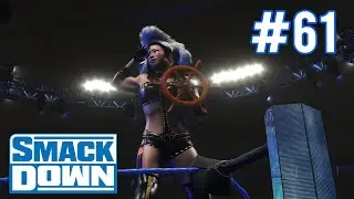 WWE Smackdown #61 Highlights