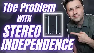 Stereo Independence - Fabfilter / Ozone - It's Bad For Your Masters