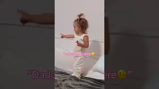 DADDY WAS SO MEAN!