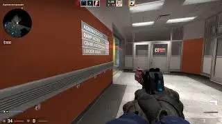 Я приду когда зацветет весна CS | GO