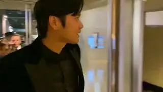 AL MVP Shohei Ohtani @ Awards Dinner HD