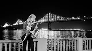 Mindi Abair 