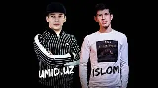 UmiD.uZ & Islom - Namanganda pop 