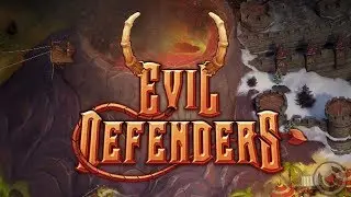 Evil_Defenders стрим 4