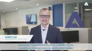 Contrato Synergy con CMPC