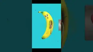 fruit hospital shorts🍍🍌🍋🍊fruit hospital makeover asmr