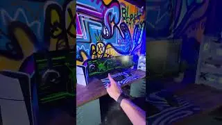 Did you win the Gaming Setup?