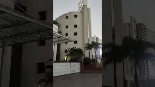 Persistence Office Pune || Persistent office tour 