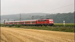 Teststream