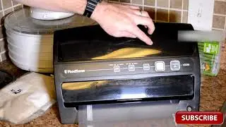 v2 FoodSaver V3230
