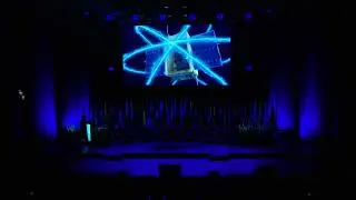 Dr. John 'Jay' Lowell (Boeing): Quantum to Connect, Protect, and Explore (QWC 2024)