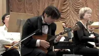 В. Нагорный - Л. Окаемова   Соловей