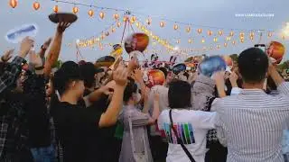 Bon Odori Festivals 2022 in Shah Alam, Malaysia