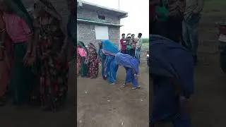 Nawai Garba in Aadiwasi 2022 ‎#shorts ‎@Omkar Waskale Adiwasi  (1)