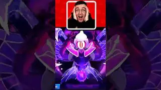 VAYA LOCURA DE SKIN 🤣🚀 BRAWL STARS CHINA 😎🔥 