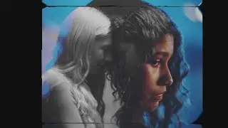 Rue & Jules l Calm me down (for @alvxprodz)